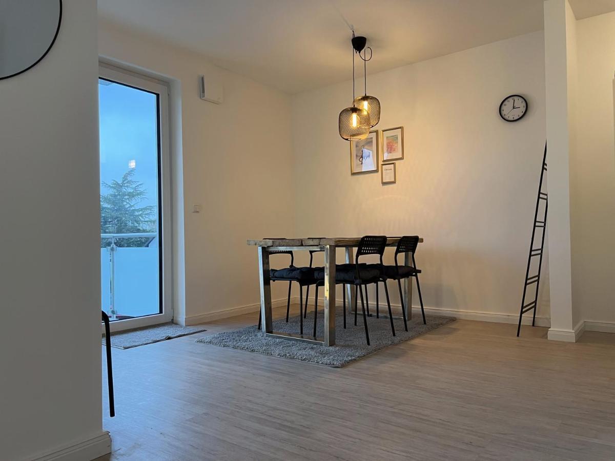 Gemuetliche Apartments Direkt An Der Grenze Von Hamburg Norderstedt Eksteriør bilde