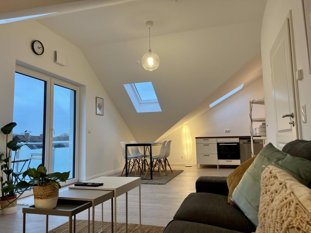 Gemuetliche Apartments Direkt An Der Grenze Von Hamburg Norderstedt Eksteriør bilde